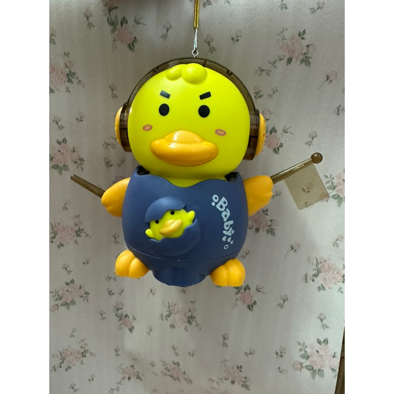 Lồng đèn vịt dance