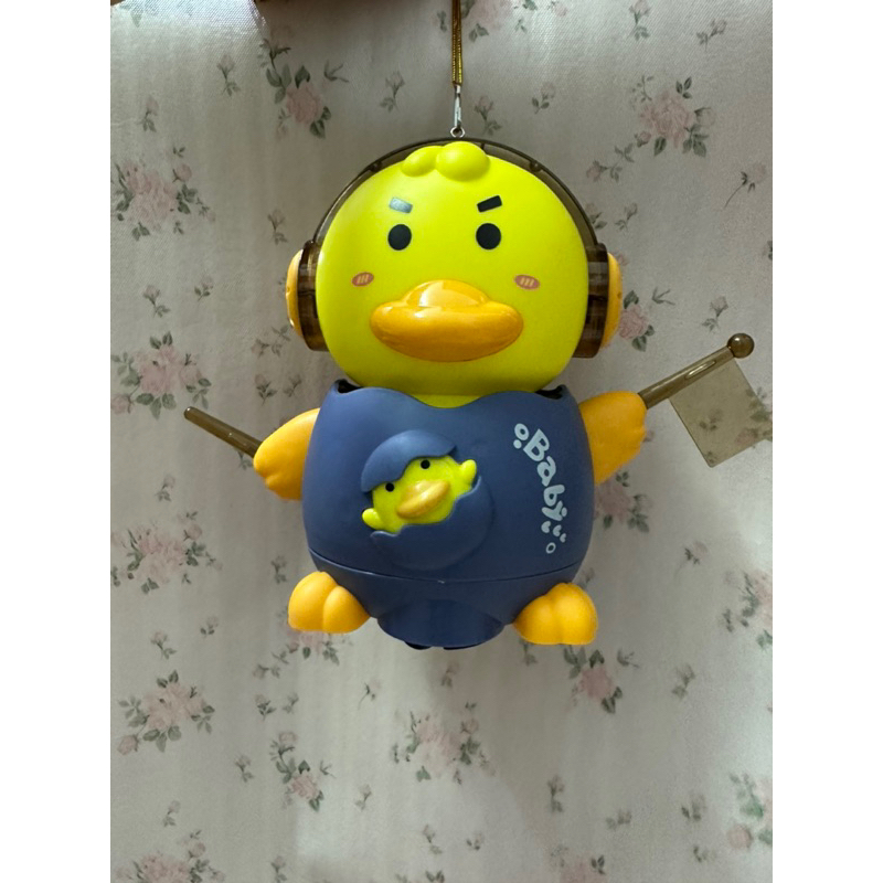 Lồng đèn vịt dance