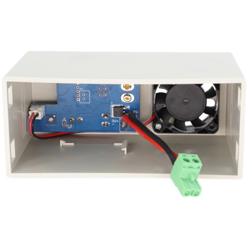 Vỏ Nhựa Máy Cấp Nguồn XY6008 XY6020