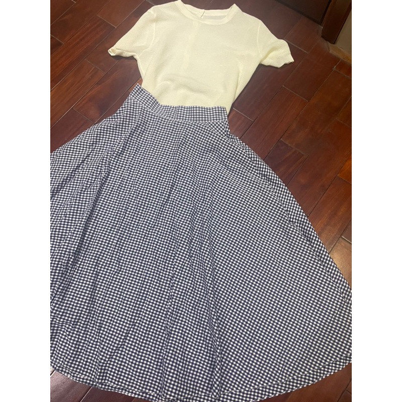 Chân váy UNQ size s m