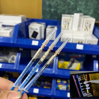 Mực Bạc Dẫn Điện