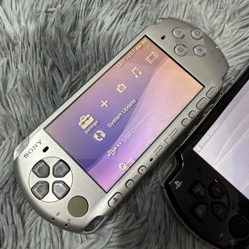 sony psp2000 kèm thẻ 32g full games hay | BigBuy360 - bigbuy360.vn