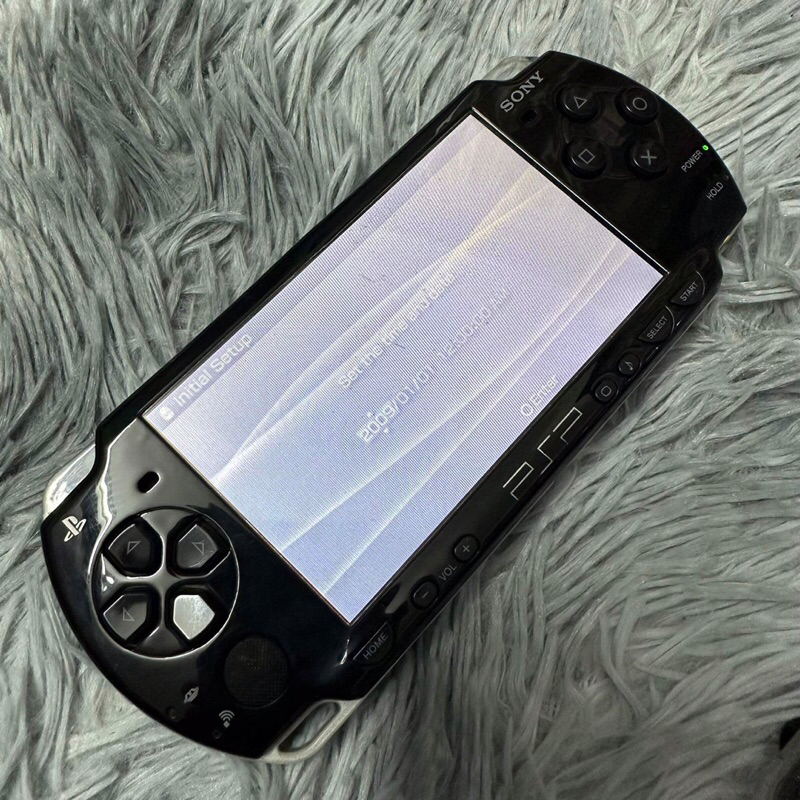 sony psp2000 kèm thẻ 32g full games hay | BigBuy360 - bigbuy360.vn
