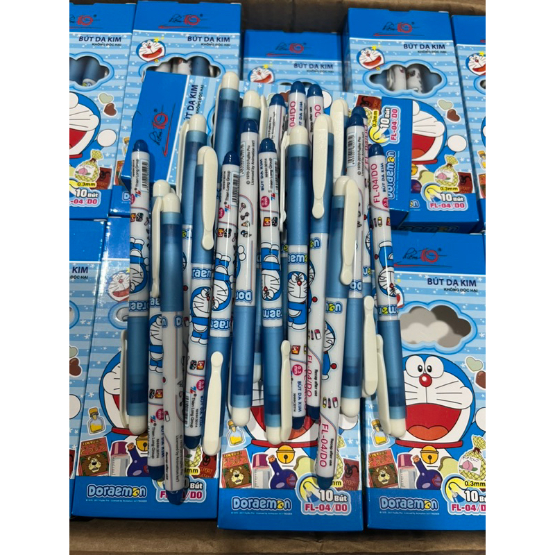 Bút lông kim Bee Bee