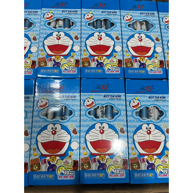 Bút lông kim Bee Bee