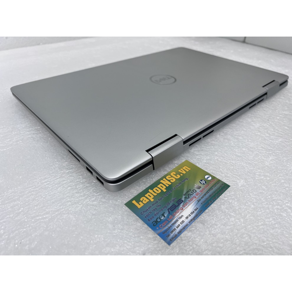 Laptop Dell Inspiron 7786 2 in 1 Core i7 8565U màn hình 17.3-Inch FHD Cảm ứng gập 360 độ