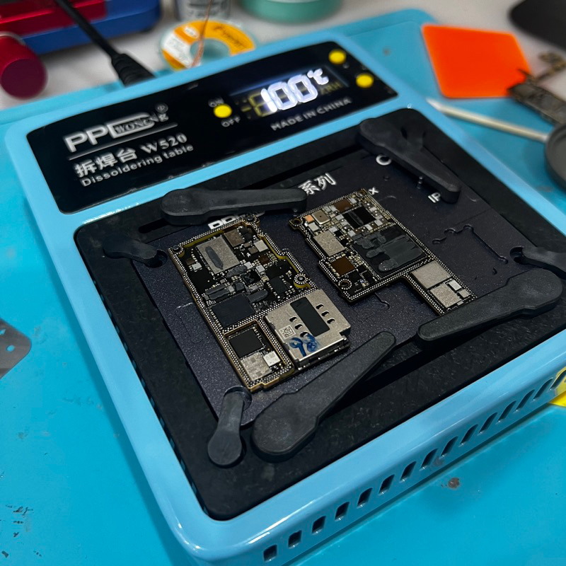ĐẾ NHIỆT TÁCH MAIN X-14Prm