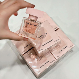 Nước hoa nữ Nar Crital 30ml