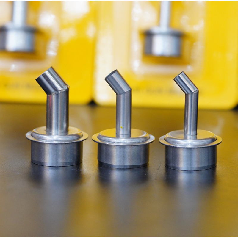 Đầu Khò Chéo 2008 và 861