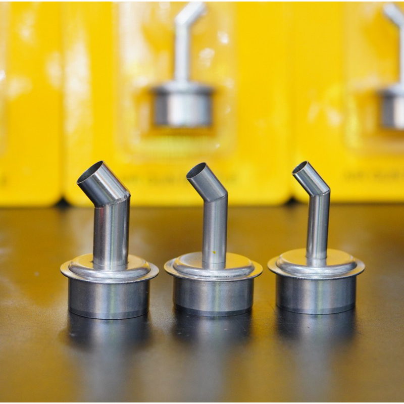 Đầu Khò Chéo 2008 và 861