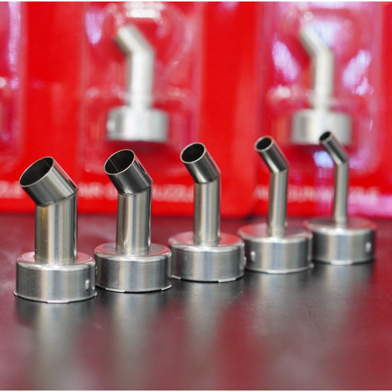 Đầu Khò Chéo 2008 và 861