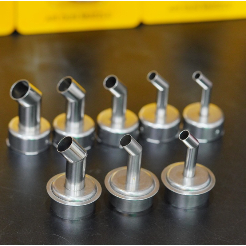 Đầu Khò Chéo 2008 và 861