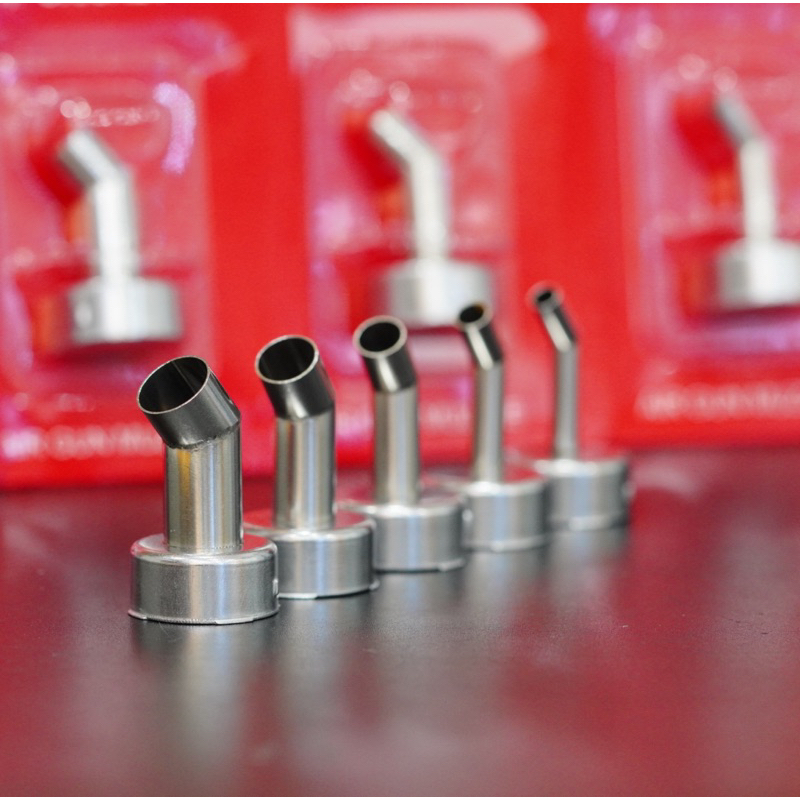 Đầu Khò Chéo 2008 và 861