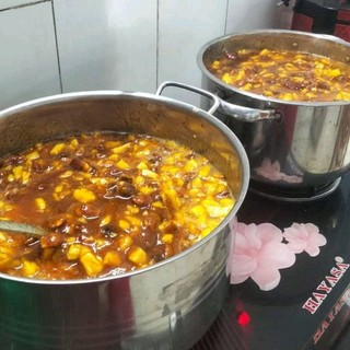 500g-me hạt dẻo rim khóm chua ngọt thơm ngon