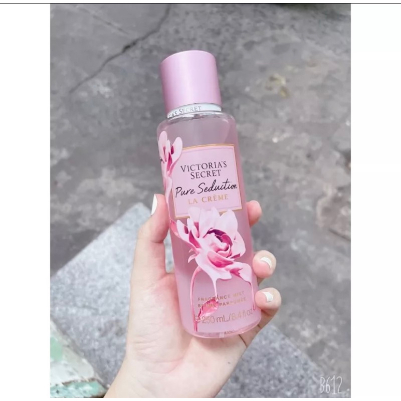 Body mist Victoria’s secret BST LA CREME 250ml