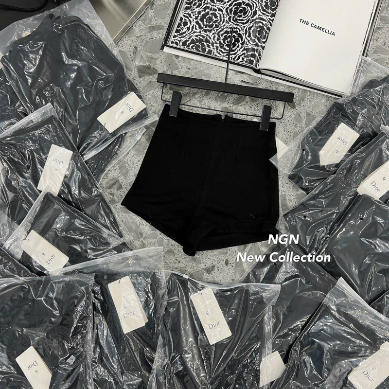 Quần Sooc Umi Kim Anh Bùi