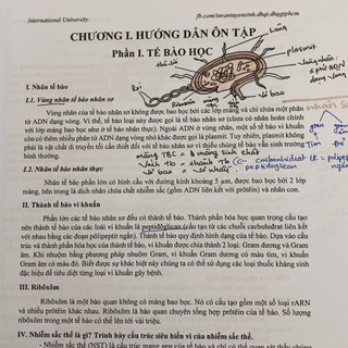 Pass đồ dùng học tập