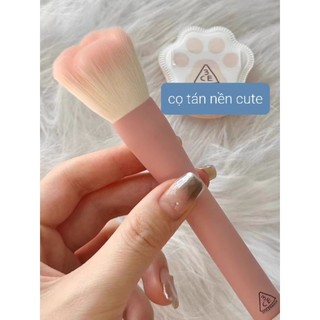 Cọ tán má hồng 3.c.€ pink blush brush
