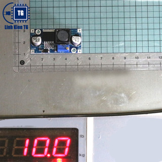 Mo dun Tăng Áp BOOST DC-DC XL6009 4A ( Giá Sỉ - Lẻ )