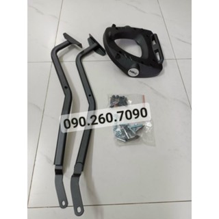 Cảng hrc gắn xe Wave@2017-2023, Rsx Fi 2014-2019, Sirus, Fuled, Wave S110, Wave Blade110, Ex150, Ex135, Winner v1 X,...