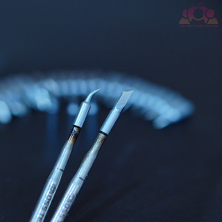 Đầu mũi hàn jbc c210