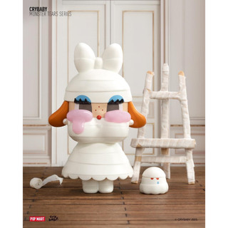 [Blind Box] Crybaby Monster's Tears - Pop Mart