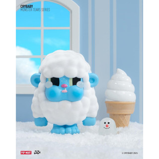 [Blind Box] Crybaby Monster's Tears - Pop Mart