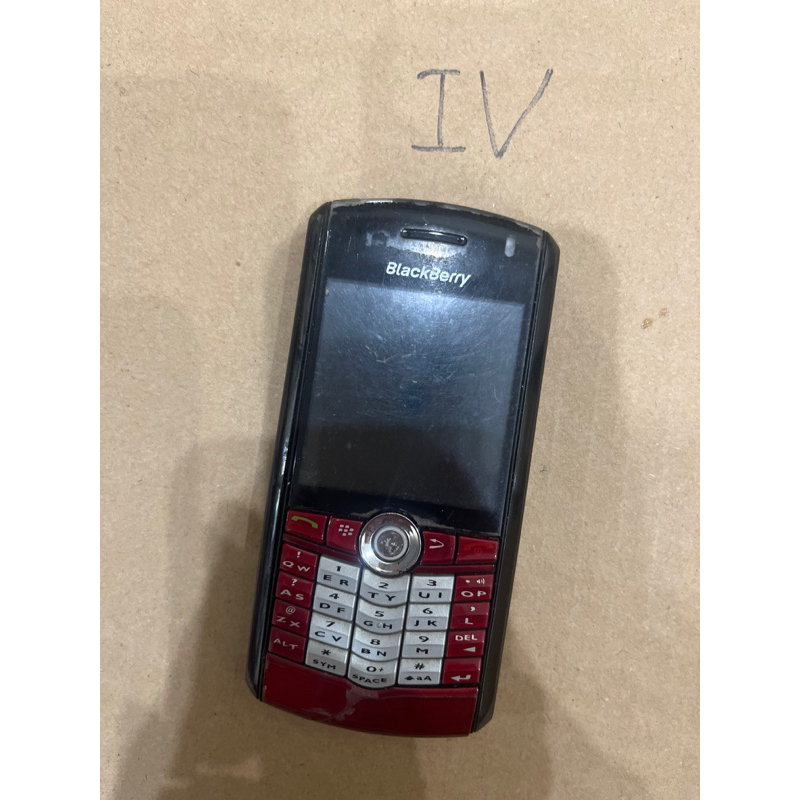 xác điện thoại 8100