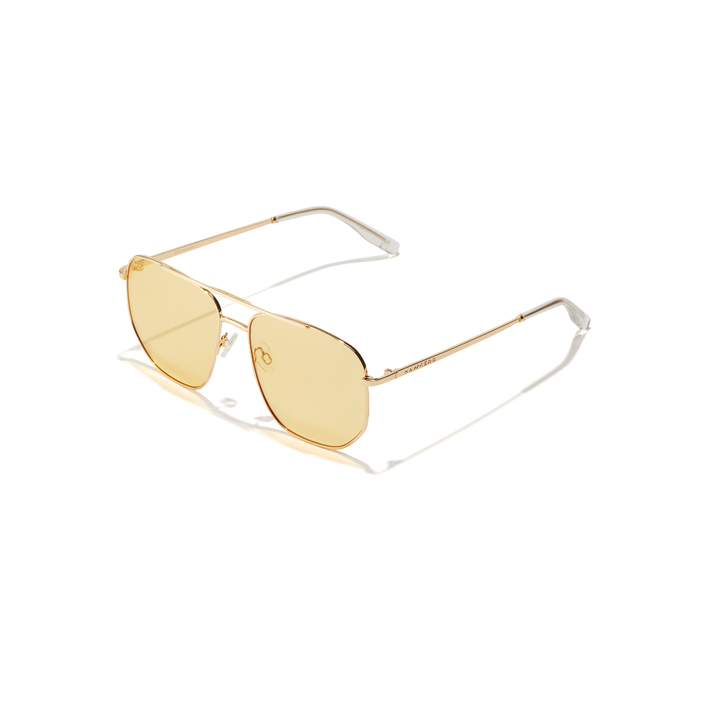HAWKERS Sunglasses for Men and Women - CAD. UV400 protection. Official Product designed in Spain