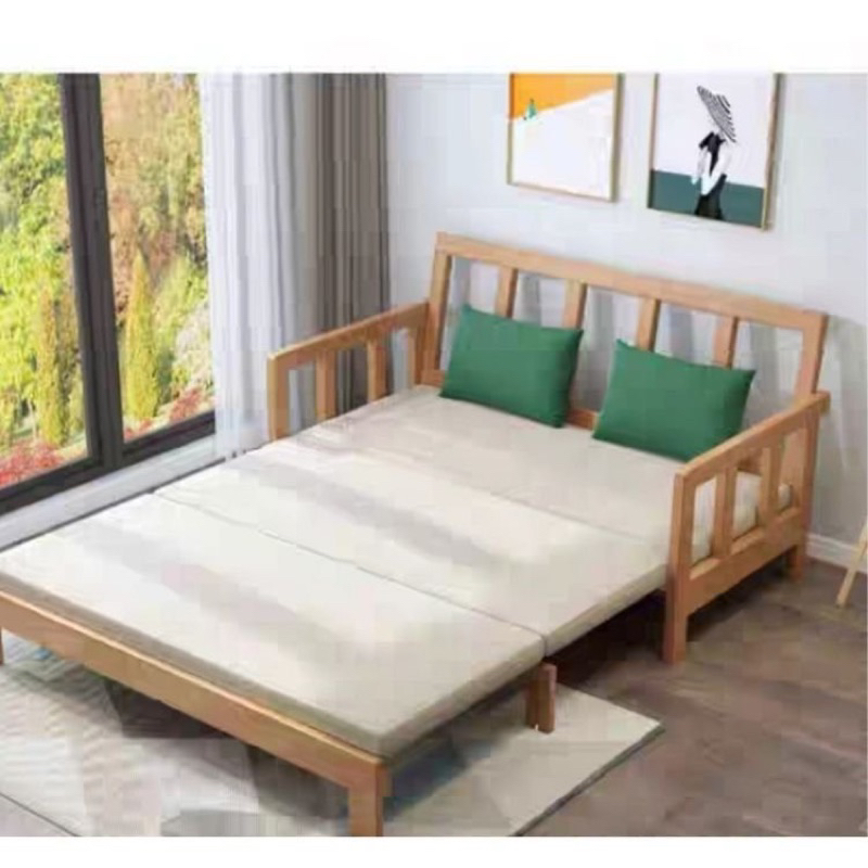 Giường kéo sofa lh để được tư vấn