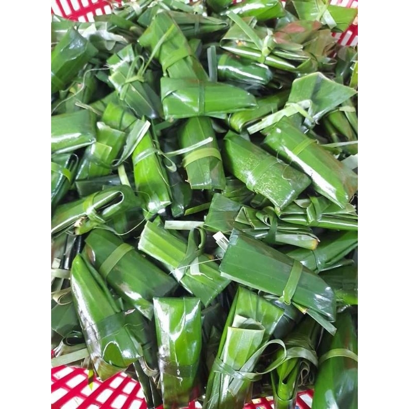 Set 30 Bánh bột lọc chính gốc Huế  Hỏa tốc TPHCM