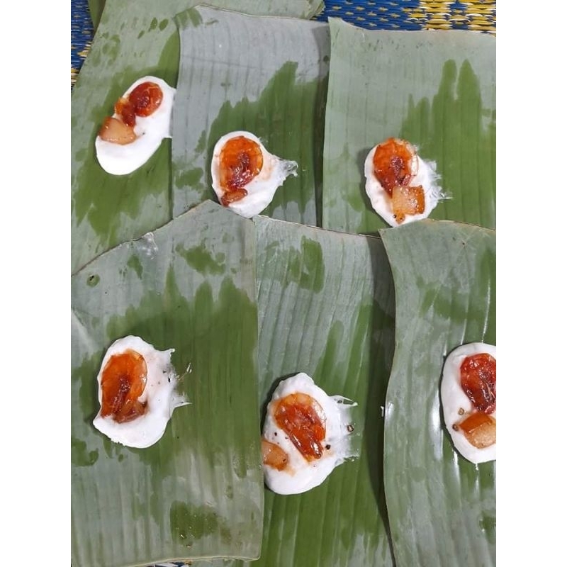 Set 30 Bánh bột lọc chính gốc Huế  Hỏa tốc TPHCM