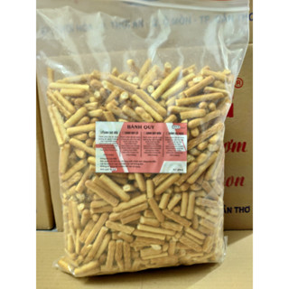 Bánh que đũa gãy, vụn - túi 500g