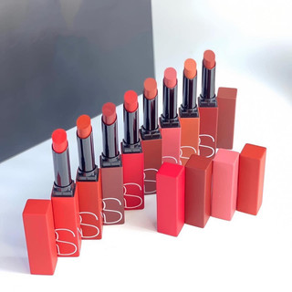 Son lì Nars Power Matte Long Lasting