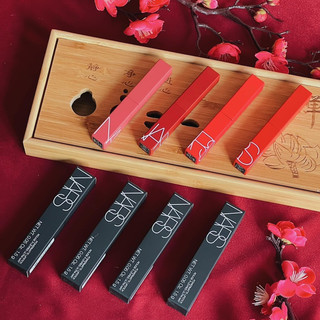 Son lì Nars Power Matte Long Lasting