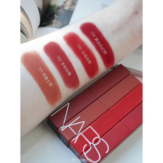 Son lì Nars Power Matte Long Lasting