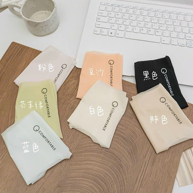 Quần Lót Tàng Hình Không Đương May Chống Lộ Viền Khi Mặc Đồ Bó Sát YUKI STORE 2379