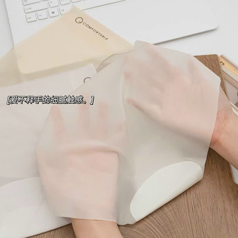 Quần Lót Tàng Hình Không Đương May Chống Lộ Viền Khi Mặc Đồ Bó Sát YUKI STORE 2379