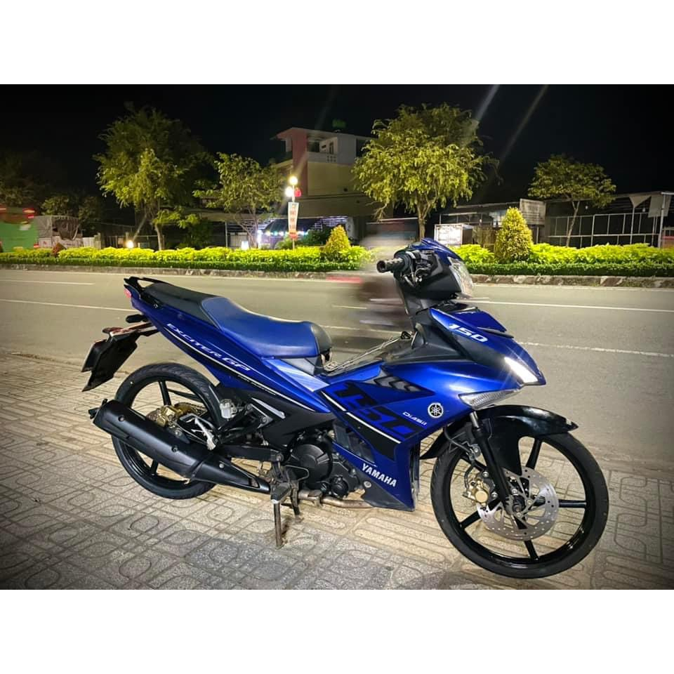 Mâm 5 cây Exciter bản 1.4 1.6 Malaysia