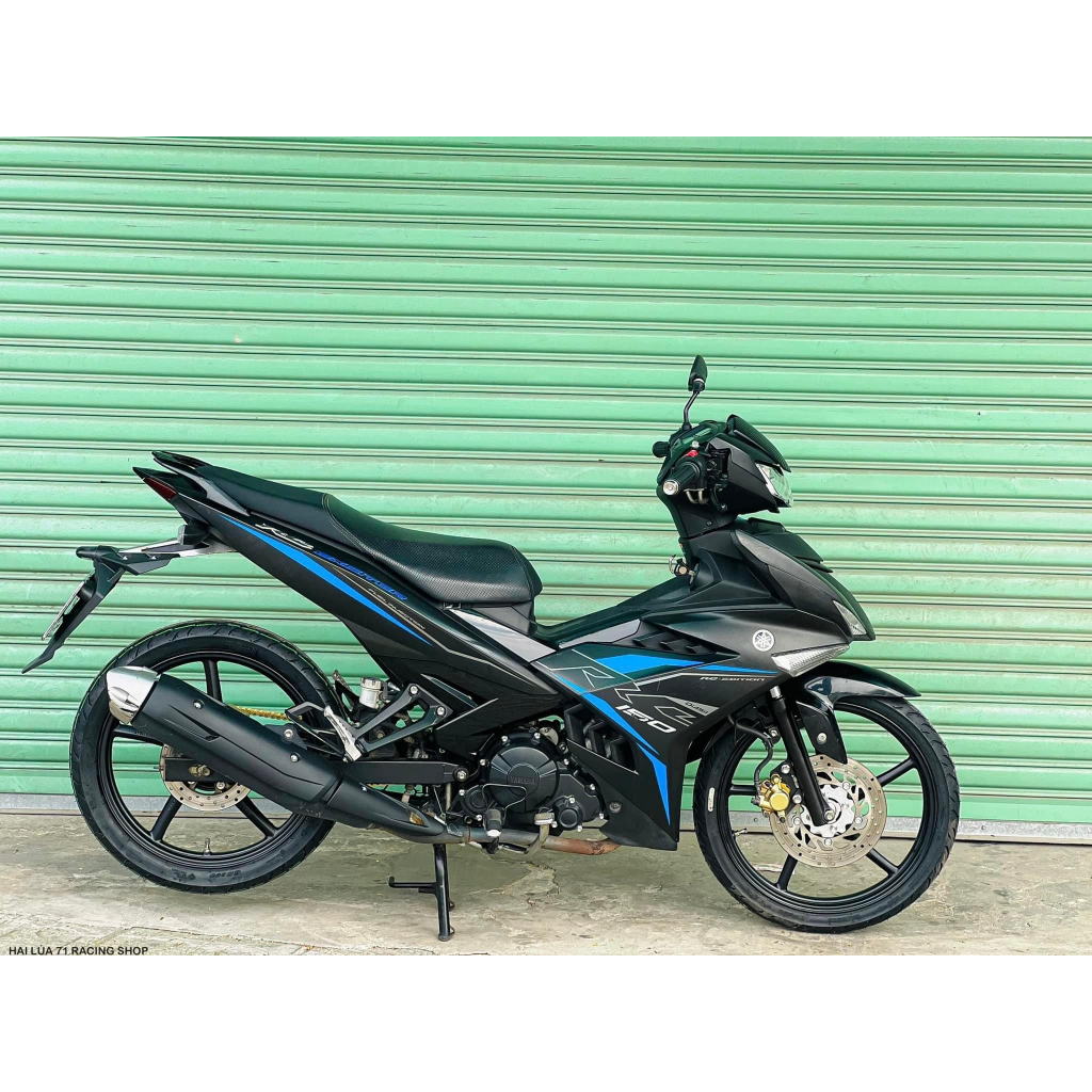 Mâm 5 cây Exciter bản 1.4 1.6 Malaysia