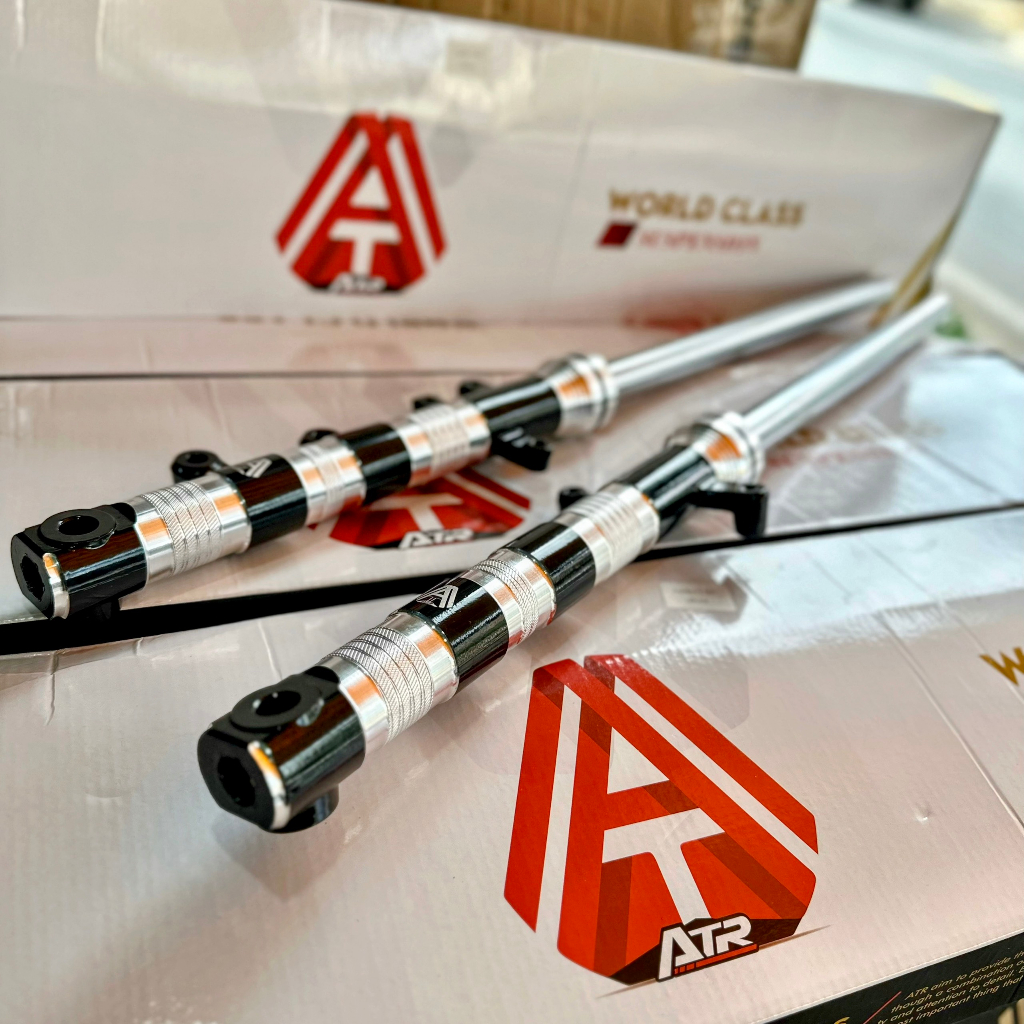 Phuộc Phay Raider Satria AT Malsia