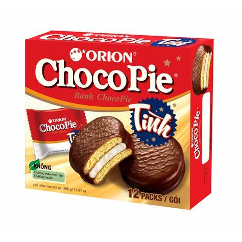 bánh chocopie