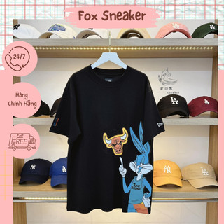 Áo thun new era space jam 2 dunk bunny chicago bulls code: 13053409 - fox sneaker chuyên áo new era hàng chính hãng