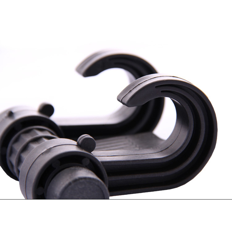 MÓC TREO ĐỒ XE Ô TÔ SAU GHẾ - MÓC TREO ĐA NĂNG TIỆN DỤNG