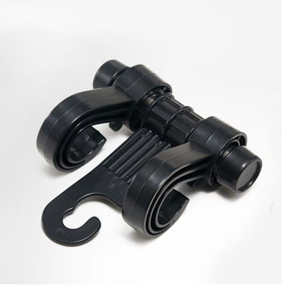 MÓC TREO ĐỒ XE Ô TÔ SAU GHẾ - MÓC TREO ĐA NĂNG TIỆN DỤNG