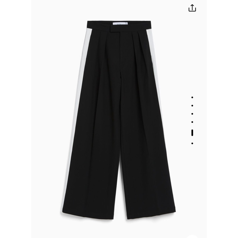 [SALE] Quần Bershka Authentic