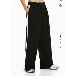 [SALE] Quần Bershka Authentic