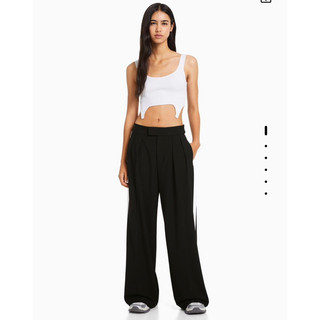 [SALE] Quần Bershka Authentic