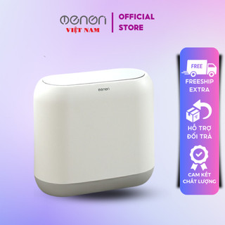 Thùng Rác Thông Minh OENON Chất Liệu Nhựa ABS Bền Đẹp Với Thời Gian