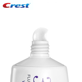 Kem đánh răng Crest 3D White Brilliance trắng răng